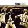 Cream: Gold, CD,CD