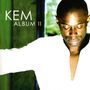 Kem: Album II, CD