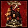 The Black Eyed Peas: Monkey Business, LP,LP