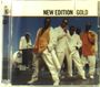 New Edition: Gold (Rmst), CD