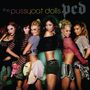 Pussycat Dolls: PCD (New Version), CD