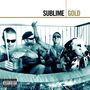 Sublime: Gold, CD