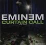 Eminem: Curtain Call, CD