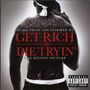 : Get Rich Or Die Tryin', CD