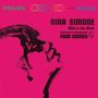 Nina Simone: Wild Is The Wind, CD