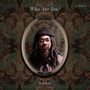 Joel Ross: Who Are You?, LP,LP