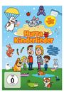 : Hurra Kinderlieder - Die DVD, DVD