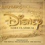 : Disney Goes Classical, LP