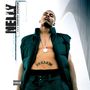 Nelly: Country Grammar (20th Anniversary Deluxe Edition) (Blue Vinyl) (Hardcover Book), LP,LP