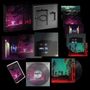 Doves: The Universal Want (Limited Numbered Edition) (Picture Disc), LP,MAX,MC