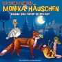 : Die kleine Schnecke Monika Häuschen (62) Warum sind Füchse so schlau?, CD