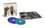 Charles Lloyd: 8: Kindred Spirits (Live From The Lobero Theatre), CD,DVD