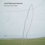 Julia Hülsmann: Not Far From Here, CD