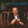 Frank Sinatra: My Way (50th Anniversary Edition), CD