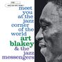 Art Blakey: Meet You At The Jazz Corner Of The World Vol. 2 (180g), LP