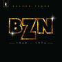 BZN: Golden Years (180g) (Limited Numbered Edition) (Gold Vinyl), LP,LP