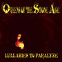 Queens Of The Stone Age: Lullabies To Paralyze (180g), LP,LP
