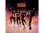 Kiss: Destroyer (Limited Edition) (Orange Vinyl), LP