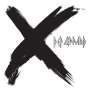 Def Leppard: X, LP