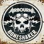 Airbourne: Boneshaker (Limited Deluxe Edition), CD