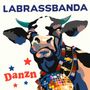 LaBrassBanda: Danzn, CD
