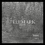 Ihsahn: Telemark (EP) (Black & Ultra Clear Vinyl), LP