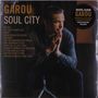 Garou: Soul City, LP