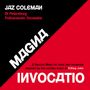 Jaz Coleman (Killing Joke): Magna Invocatio, CD,CD