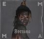 Emma: Fortuna, CD