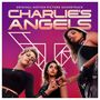 Charlie's Angels (2019) (DT: 3 Engel für Charlie), CD