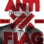 Anti-Flag: 20/20 Vision, CD