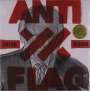 Anti-Flag: 20/20 Vision (Limited Edition) (Colored Vinyl), LP