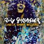 Rory Gallagher: Check Shirt Wizard: Live In '77, CD,CD