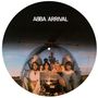 Abba: Arrival (Limited Edition) (Picture Disc), LP
