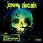 Sabine Städing: Johnny Sinclair - Beruf, Geisterjäger (Teil 1-3), CD,CD,CD