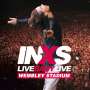 INXS: Live Baby Live, CD,CD