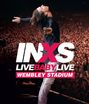 INXS: Live Baby Live, BR
