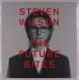 Steven Wilson: The Future Bites (Limited Edition) (German Version), LP