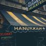 Hanukkah+, CD