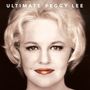 Peggy Lee (1920-2002): Ultimate Peggy Lee, LP