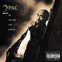 Tupac Shakur: Me Against The World (25th Anniversary) (180g), LP,LP