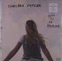 Chelsea Cutler: How To Be Human, LP,LP