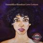 Anoushka Shankar: Love Letters, LP