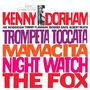 Kenny Dorham: Trompeta Toccata (180g), LP