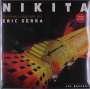 Eric Serra: Nikita (O.S.T.) (Colored Vinyl), LP,LP