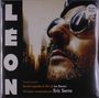 Eric Serra: Leon (White Vinyl), LP,LP