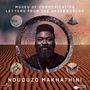 Nduduzo Makhathini: Modes Of Communication: Letters From The Underworlds, CD