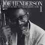 Joe Henderson (Tenor-Saxophon): The State Of The Tenor Vol. 1 (Tone Poet Vinyl) (180g), LP