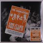 The Charlatans : Live It Like You Love It (180g) (Transparent Orange Vinyl), LP