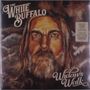 The White Buffalo: On The Widows Walk (Limited Edition) (Transparent Yellow Vinyl), LP